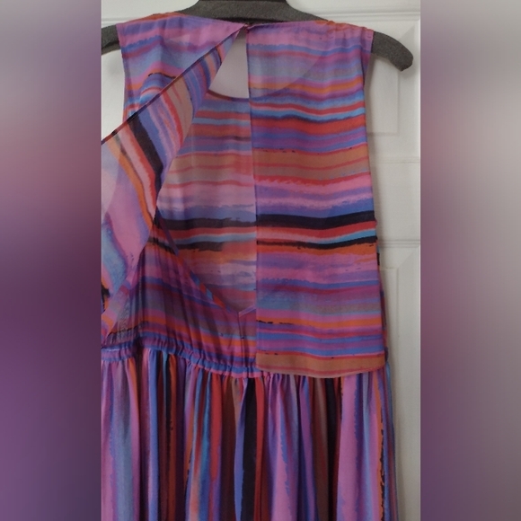 Maxi Dress - Picture 2 of 7